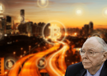 charlie munger crypto
