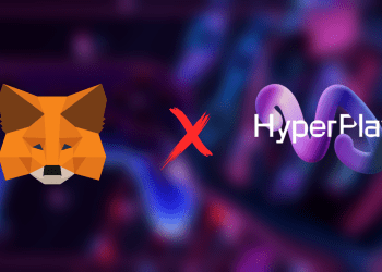 MetaMask-HyperPlay-Gaming-Partnership-Logos