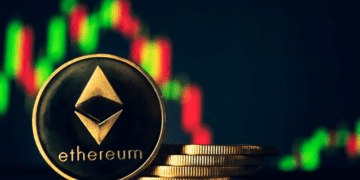 Ethereum-Coin