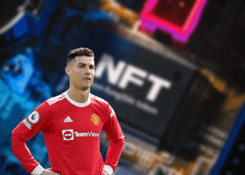 Ronaldo-NFT