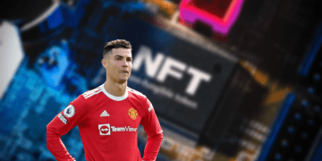 Ronaldo-NFT