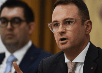 andrew bragg senator