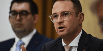 andrew bragg senator