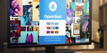 Opensea-Platform