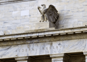 Federal-Reserve-Building