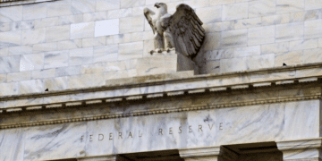 Federal-Reserve-Building