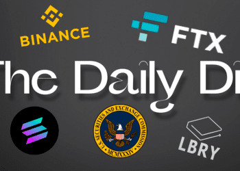 The Daily Dip November 8 2022