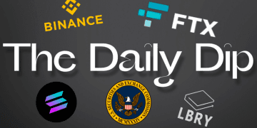 The Daily Dip November 8 2022