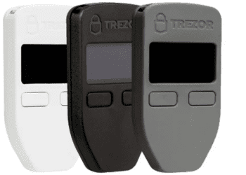 Trezor Wallet