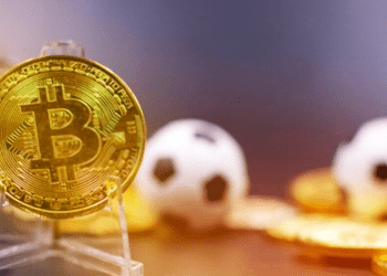 Crypto-Soccer