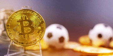 Crypto-Soccer