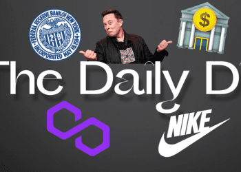 The Daily Dip Nov 15th 2022