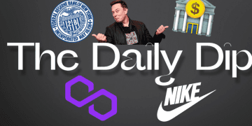 The Daily Dip Nov 15th 2022