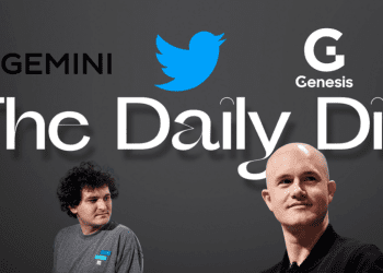 The Daily Dip November 16th 2022