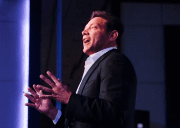 The Wolf of Wall Street