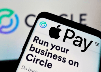 Circle-Apple-Pay