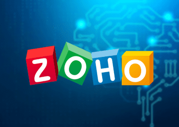 Zoho-Logo