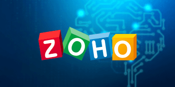 Zoho-Logo