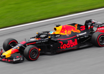 Red Bull-Formula-one