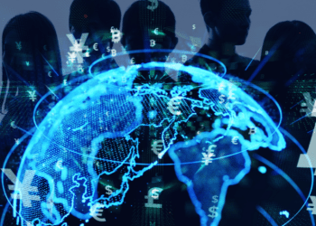 Crypto World Population