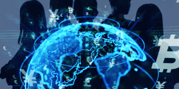 Crypto World Population