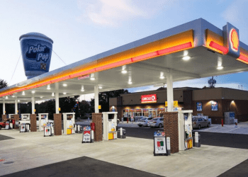 Shell-Gas-Stations