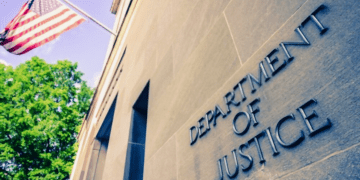 Department-of-Justice-Building