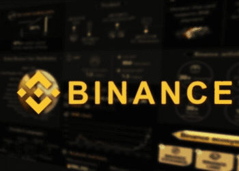 Binance-Logo