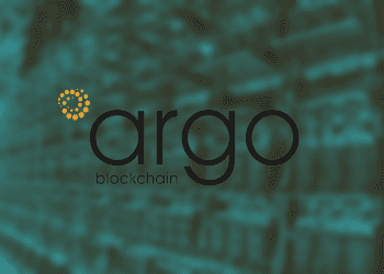 Argo Blockchain-Logo