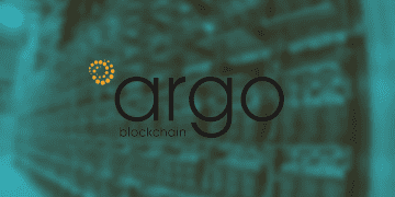 Argo Blockchain-Logo