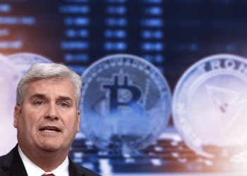 tom emmer-Crypto