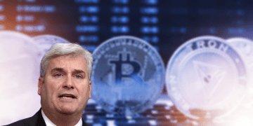 tom emmer-Crypto