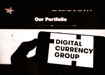 Digital Currency Group