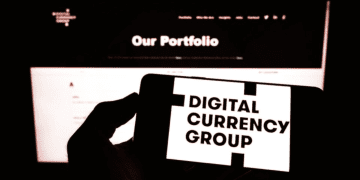 Digital Currency Group