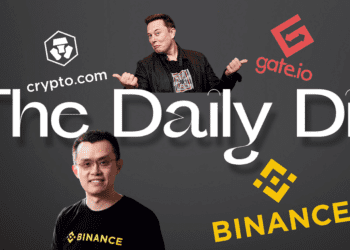 The Daily Dip - Nov 14th 2022