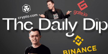 The Daily Dip - Nov 14th 2022