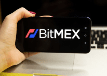 Bitmex-Logo-On-Phone