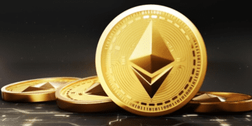 Ethereum-logo-Coin