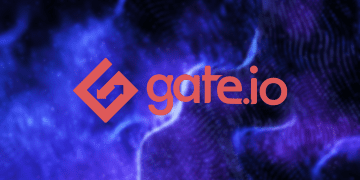 Gate.io-Logo