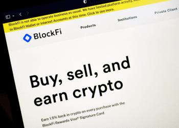 BlockFi Bankruptcy