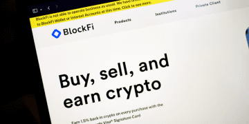 BlockFi Bankruptcy