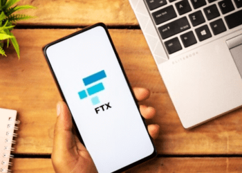 FTX-Logo-on-Phone