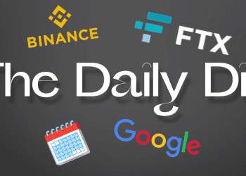 The Daily Dip November 7 2022