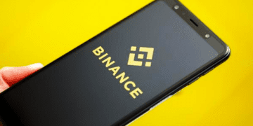 Binance