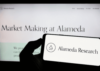 alameda research