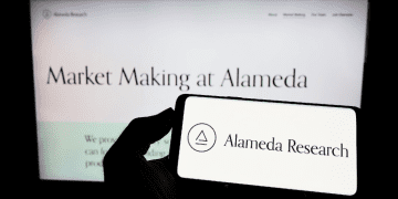 alameda research