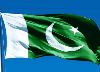 Pakistan Flag
