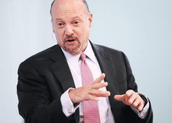 jim cramer