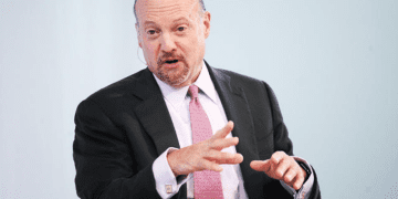 jim cramer