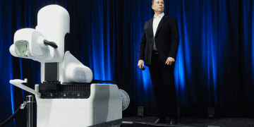 Elon Musk Neuralink